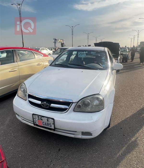 شيفروليه اوبترا 2010 للبيع في العراق - الدير